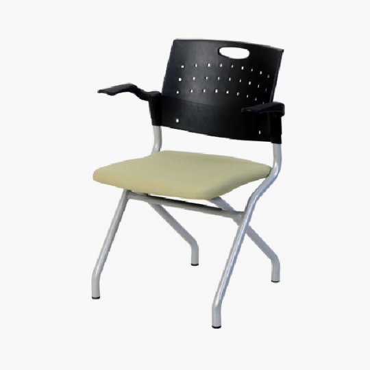 플러키의자 크로스(팔걸이유)