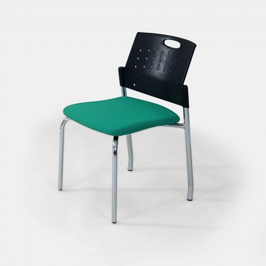 학원의자-플러키의자 (스타킹)