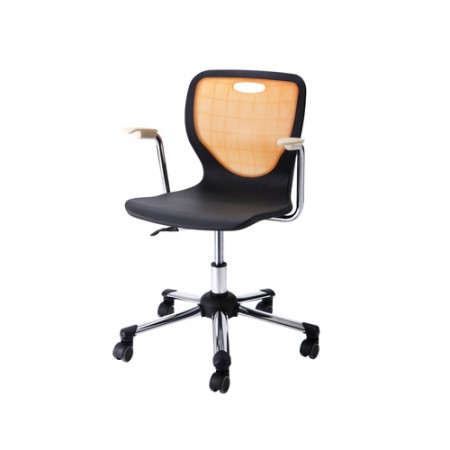 학원의자-토비 회전의자