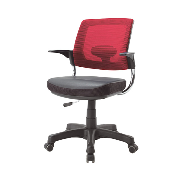 알파고 회전(블랙인조가죽)