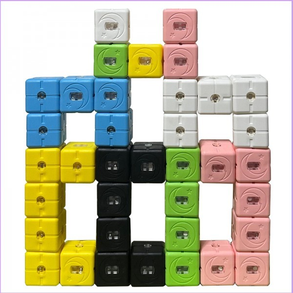 소프트 무독성빅큐브신형(72p)