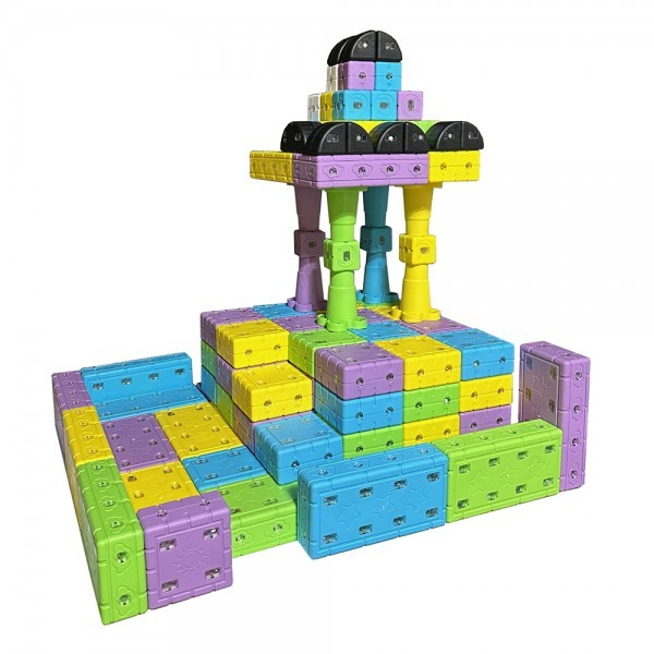 소프트혼용 무독(컵+대+중+소+바퀴)(200p)