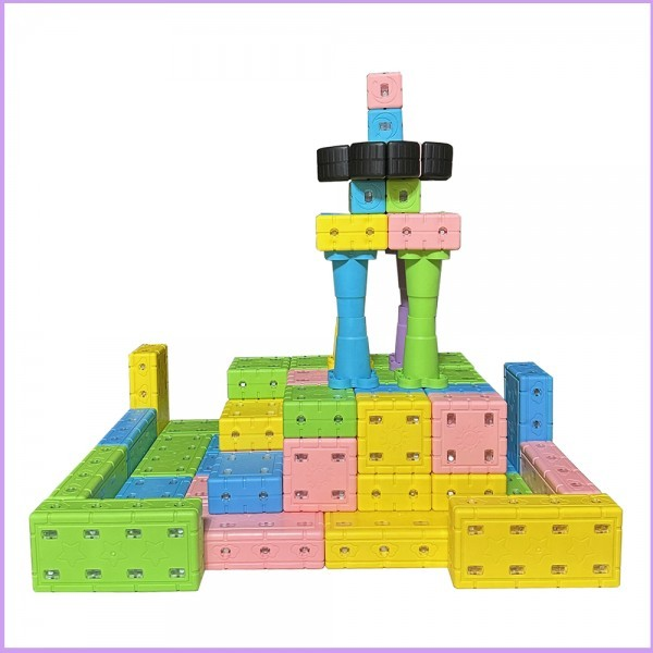 소프트혼용 무독(컵+대+중+소+바퀴)(200p)