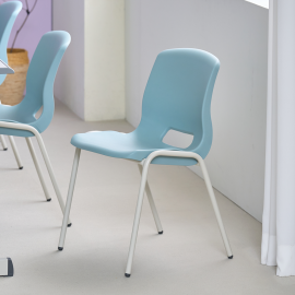 뉴맥스주니어의자