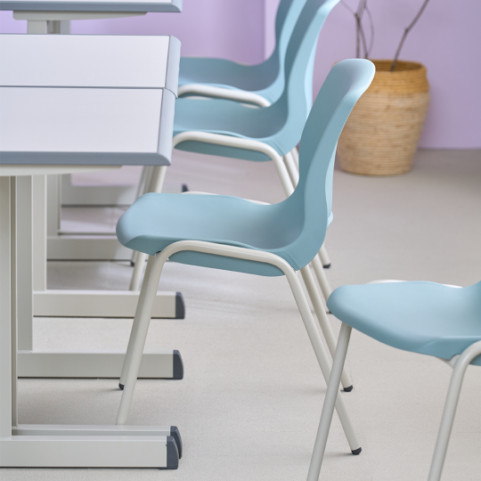 뉴맥스주니어의자