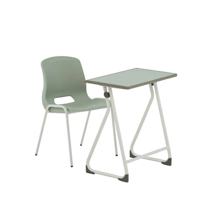 알로(기본형)+로이의자