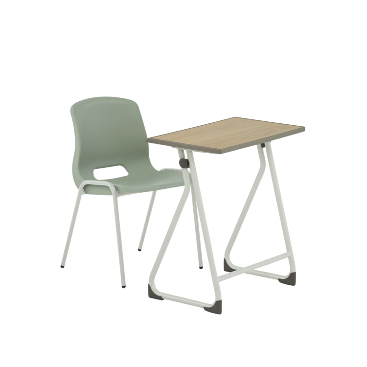 알로(기본형)+로이의자