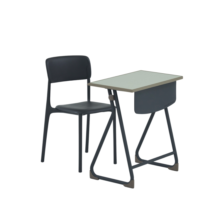 알로(기본형)+보니의자