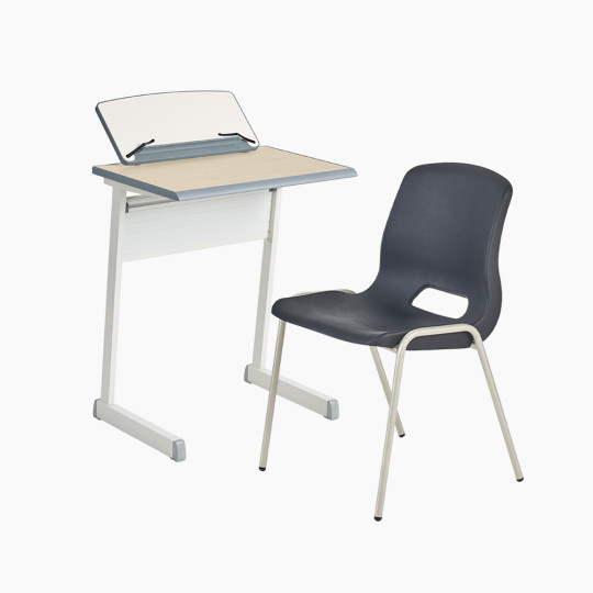 H1 Desk - 맥스세트