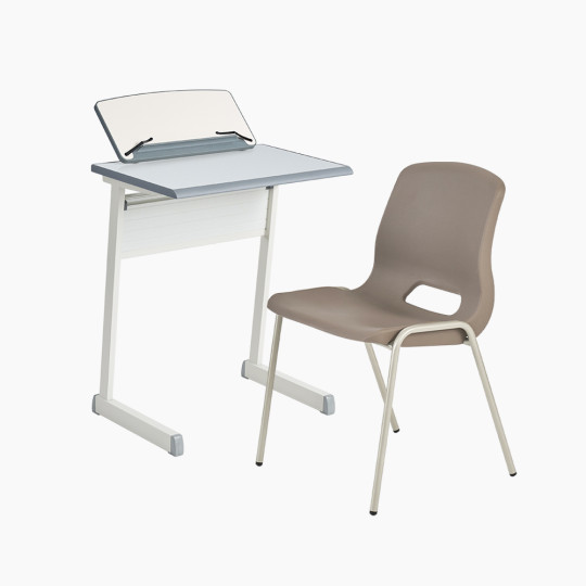 H1 Desk - 맥스세트
