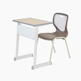 H1 Desk - 토비 세트