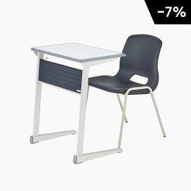 H2 Desk - 맥스세트