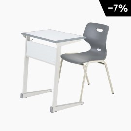 H2 Desk - 멀티하이팩세트