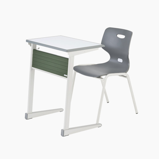 H2 Desk - 멀티하이팩세트