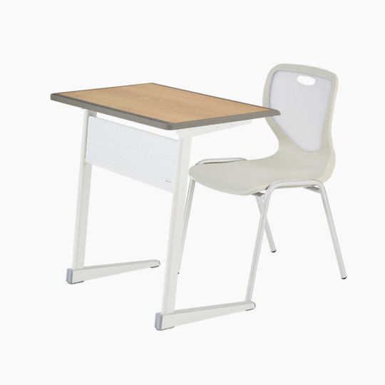 H2 Desk - 토비세트