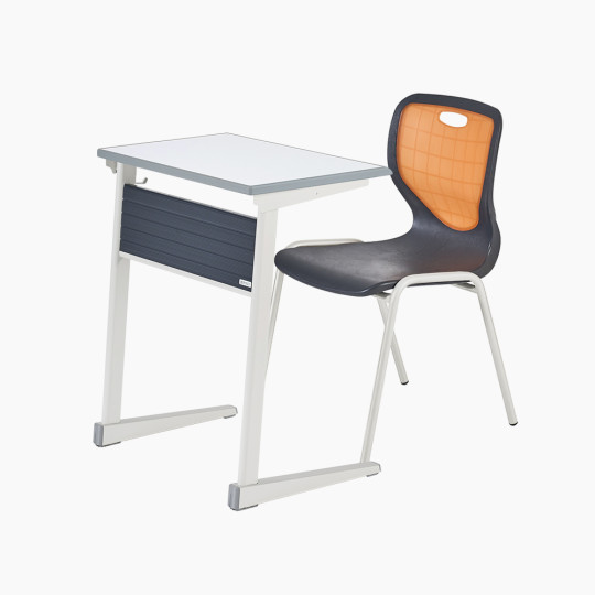 H2 Desk - 토비세트