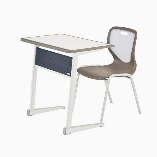 H2 Desk - 토비세트