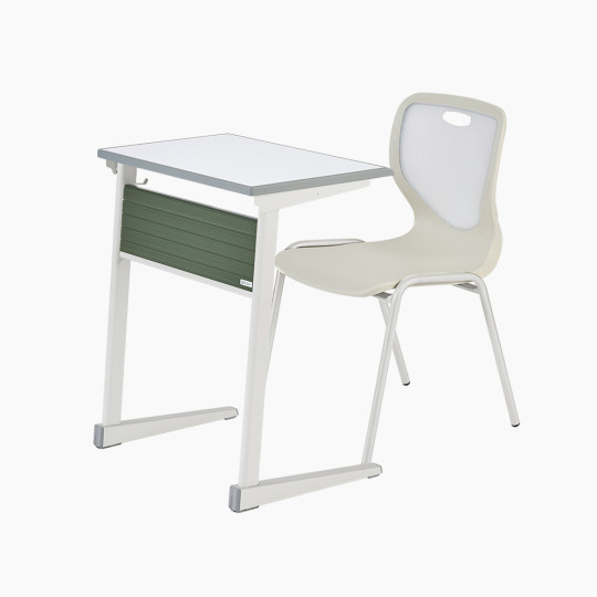 H2 Desk - 토비세트