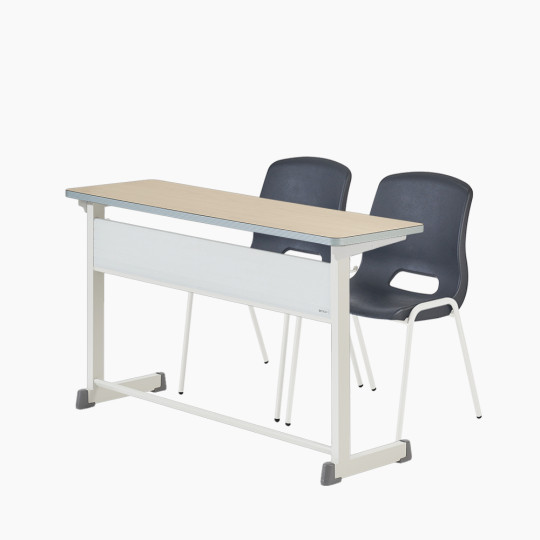 H1 Desk -맥스 2인세트