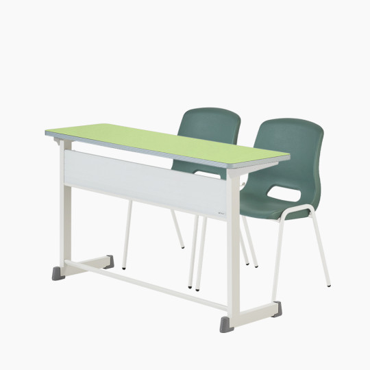 H1 Desk -맥스 2인세트