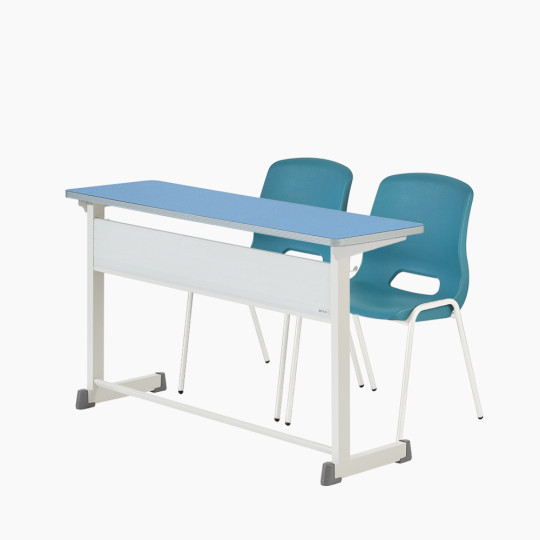 H1 Desk -맥스 2인세트