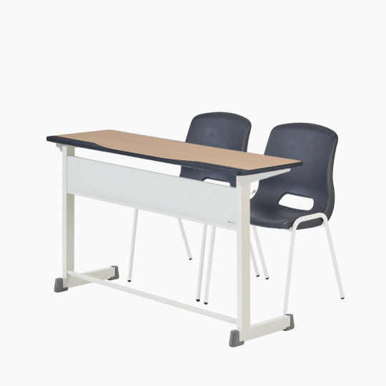 H1 Desk -맥스 2인세트