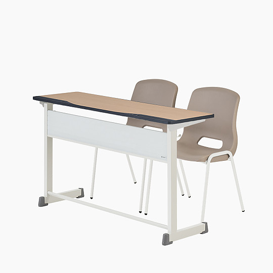 H1 Desk -맥스 2인세트