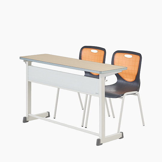 H1 Desk -토비 2인세트