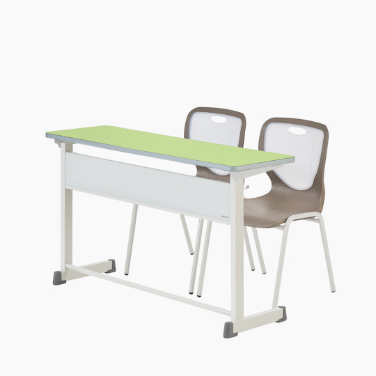 H1 Desk -토비 2인세트