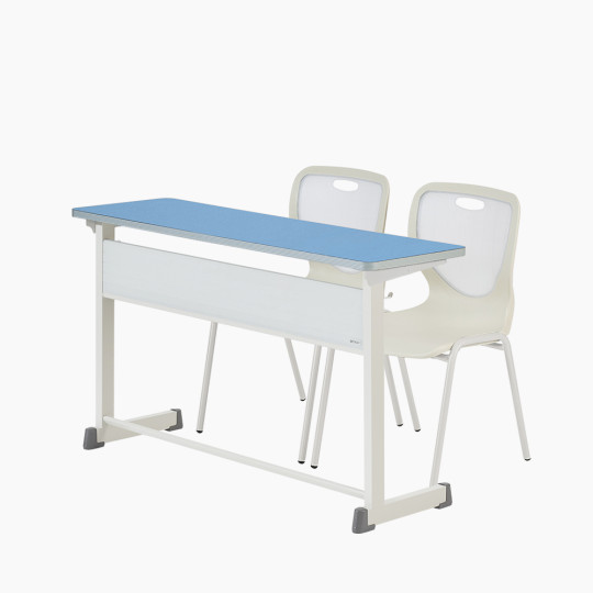 H1 Desk -토비 2인세트