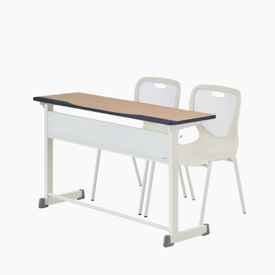 H1 Desk -토비 2인세트