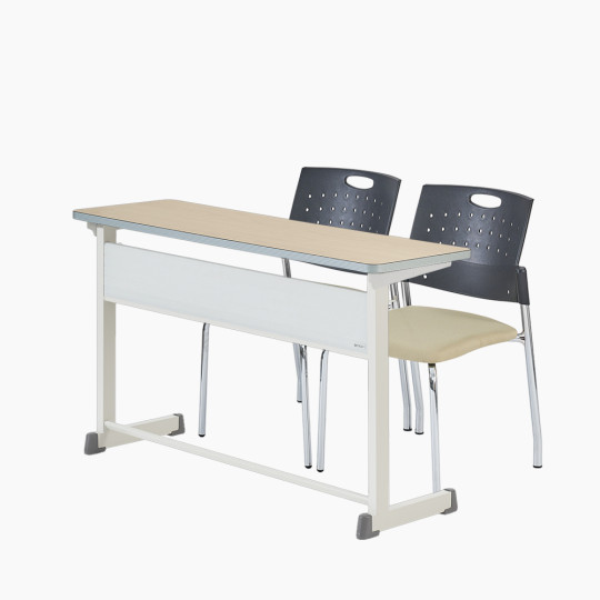 H1 Desk -플러키 2인세트