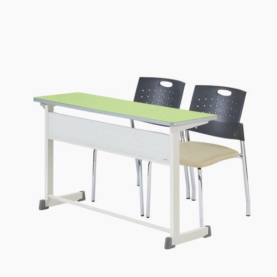 H1 Desk -플러키 2인세트