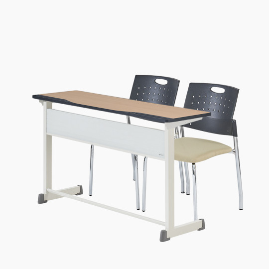 H1 Desk -플러키 2인세트