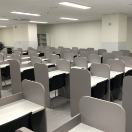 맞춤형 자습실책상(맞춤제작)