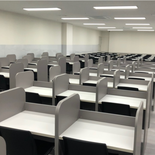 맞춤형 자습실책상(맞춤제작)