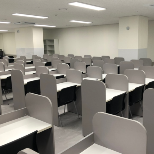 맞춤형 자습실책상(맞춤제작)