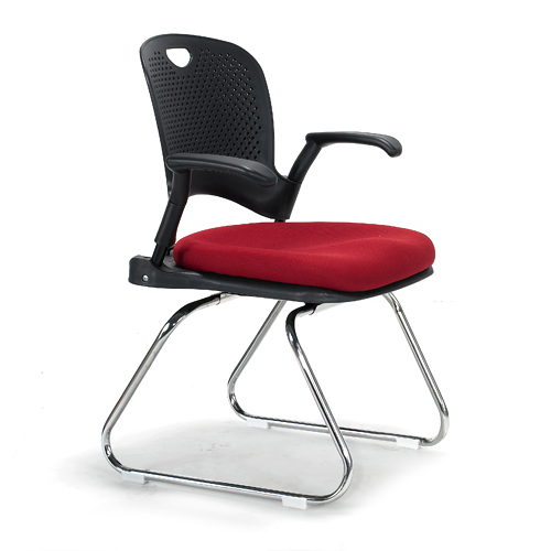 쏘울의자(팔걸이)