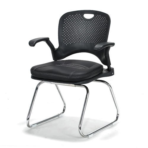 쏘울의자(팔걸이)