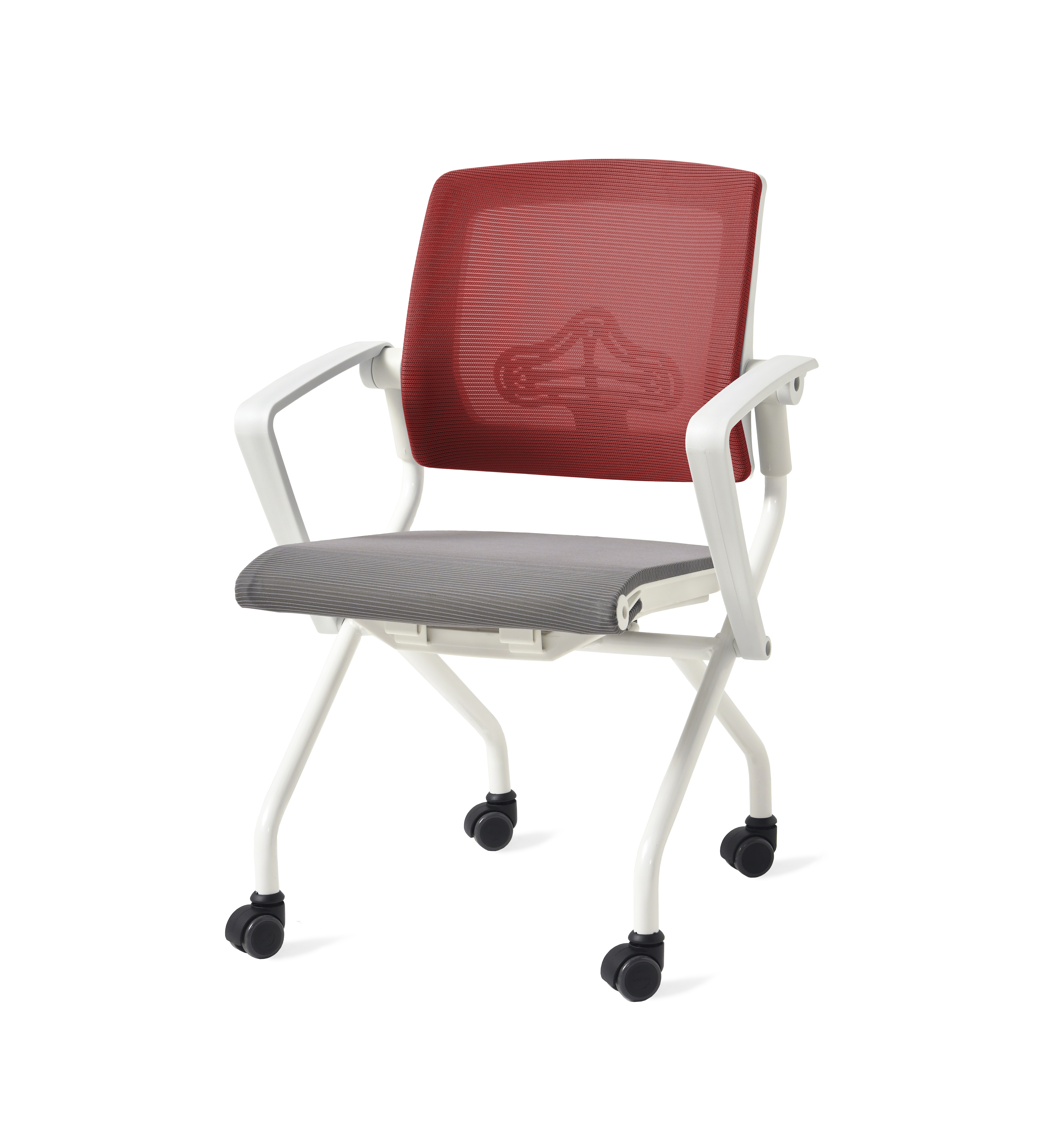 학원의자-T-100 의자