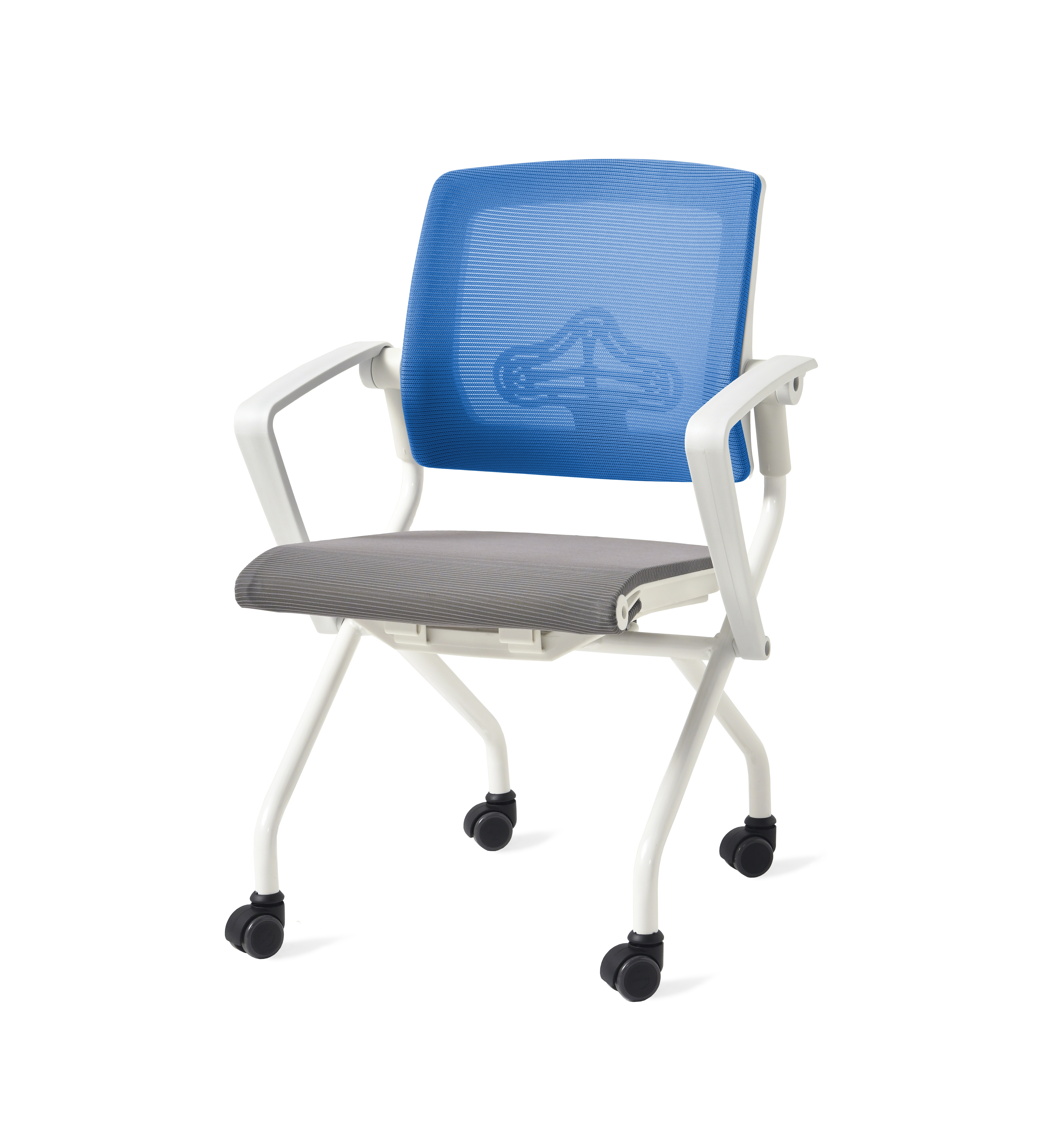 학원의자-T-100 의자