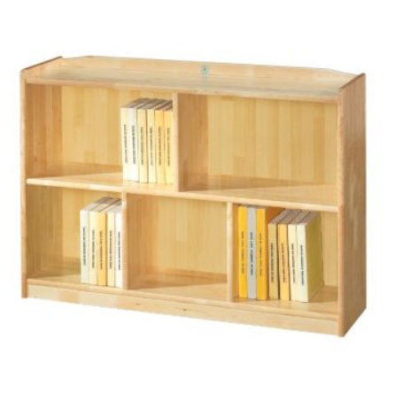 유치원-자작완구책장