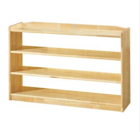 유치원-자작삼단보임장   