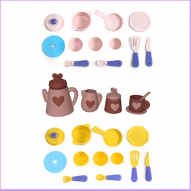 소프트 무독소꿉놀이(56p)