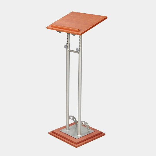 높낮이 신형강의대(연체리)