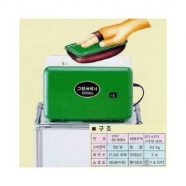 지우개털이기(일반형)