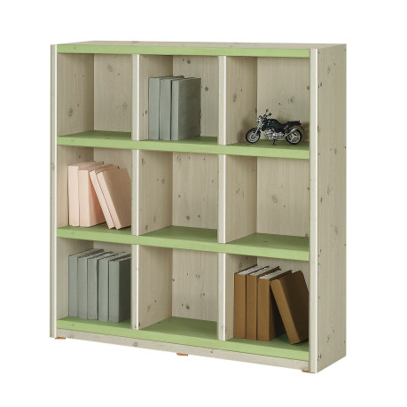 4자-다용도책장(W1200)