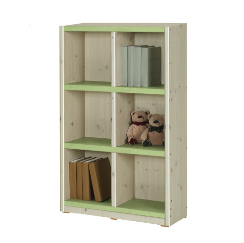 3자-다용도 책장 (W815) 