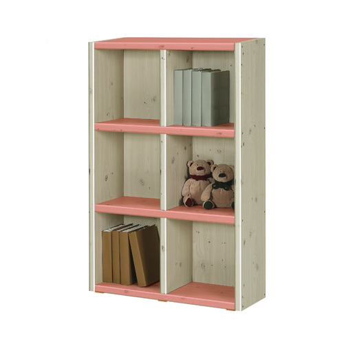 3자-다용도 책장 (W815) 