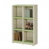 3자-다용도 책장 (W815) 